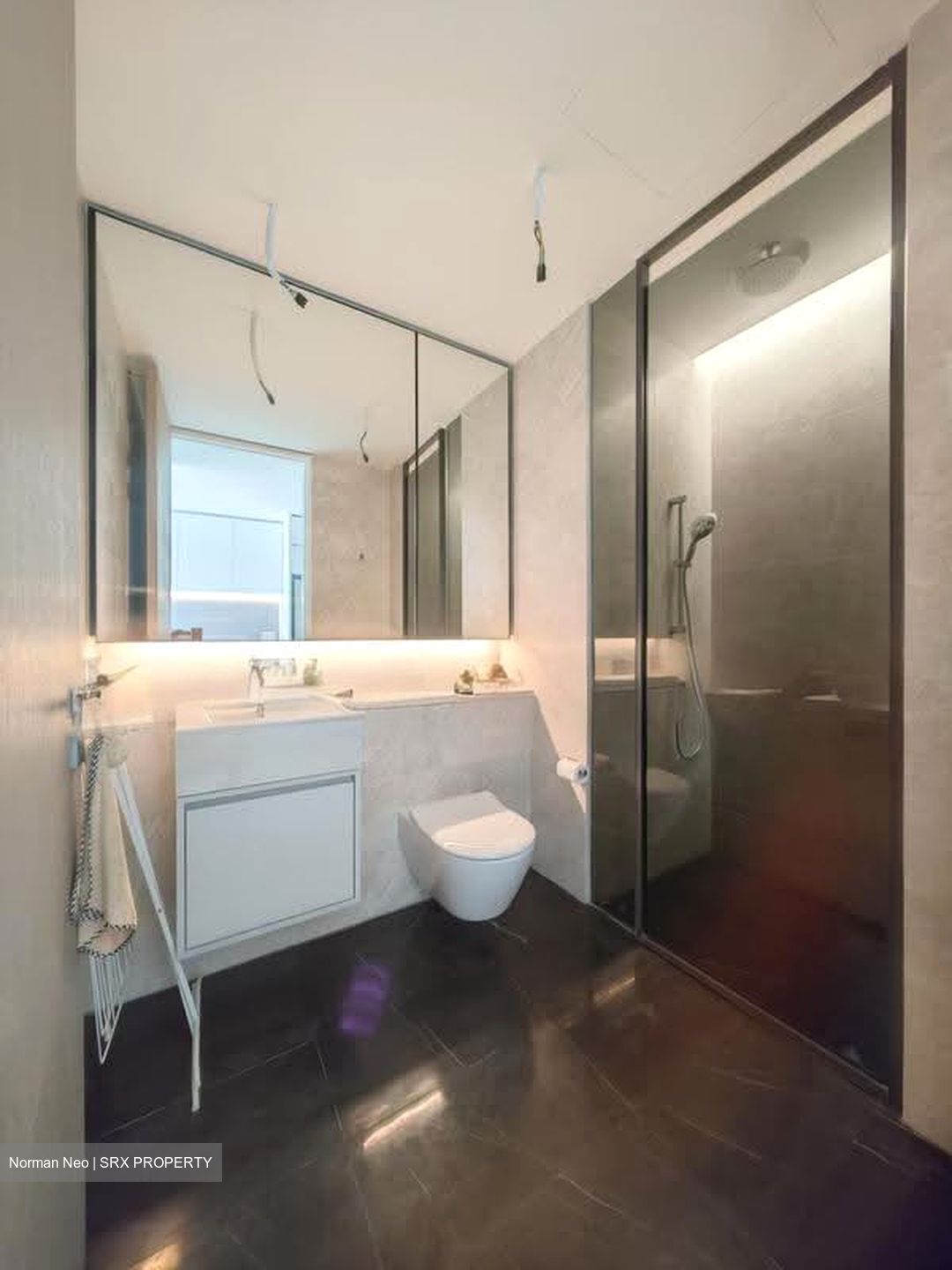 Amber Park (D15), Condominium #626909811